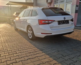 Skoda Superb 2.0 TDI 4x4 190 к.с. Камера Keyless Ел.багажник, снимка 3