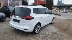 Opel Zafira 2.0CDTI-136000  | Mobile.bg    5