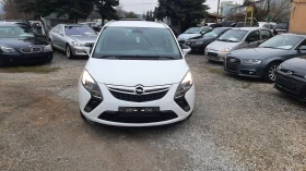 Opel Zafira 2.0CDTI-136000  | Mobile.bg    2