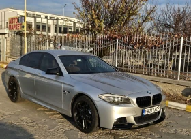     BMW 525 M  3.0d