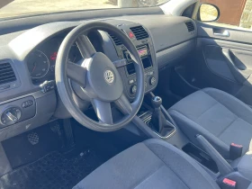 VW Golf 2.0TDI, 140к.6-скорости, Нов внос, , , снимка 11