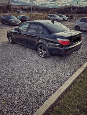 BMW 525 FaceLift, снимка 5