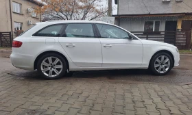 Audi A4 B8, снимка 1