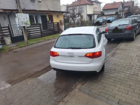 Audi A4 B8, снимка 7