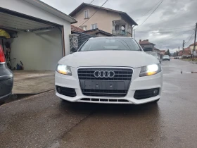 Audi A4 B8, снимка 8