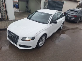 Audi A4 B8, снимка 4