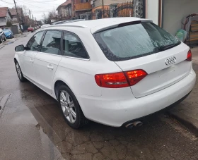 Audi A4 B8, снимка 6