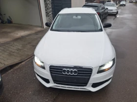 Audi A4 B8, снимка 9