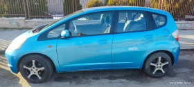 Honda Jazz 1.2 , снимка 9