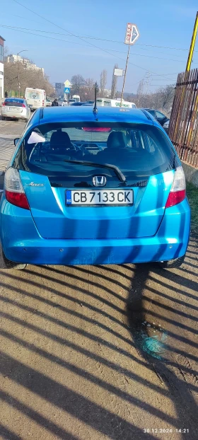 Honda Jazz 1.2 , снимка 6