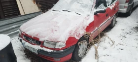 Opel Astra, снимка 3