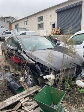 Peugeot 508, снимка 8