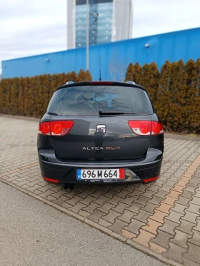 Seat Altea XL 1.9 TDI, 4x4, Euro 5, Bi-Xenon, снимка 6