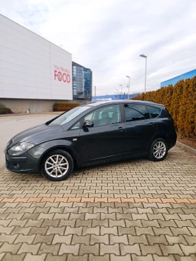 Seat Altea XL 1.9 TDI, 4x4, Euro 5, Bi-Xenon, снимка 3