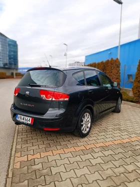 Seat Altea XL 1.9 TDI, 4x4, Euro 5, Bi-Xenon, снимка 7