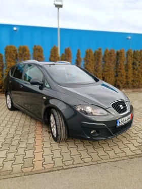 Seat Altea XL 1.9 TDI, 4x4, Euro 5, Bi-Xenon, снимка 2