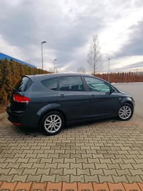 Seat Altea XL 1.9 TDI, 4x4, Euro 5, Bi-Xenon, снимка 4