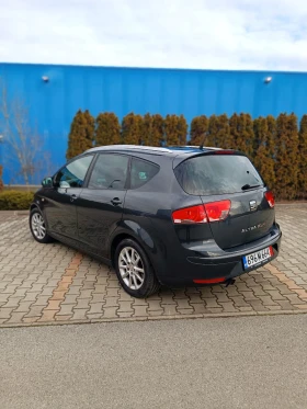 Seat Altea XL 1.9 TDI, 4x4, Euro 5, Bi-Xenon, снимка 5