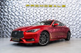 Infiniti Q 60 S* 3.0T* AWD* Carbon* , снимка 1