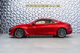 Infiniti Q 60 S* 3.0T* AWD* Carbon* , снимка 3