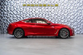 Infiniti Q 60 S* 3.0T* AWD* Carbon* , снимка 6