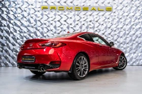 Infiniti Q 60 S* 3.0T* AWD* Carbon* , снимка 4