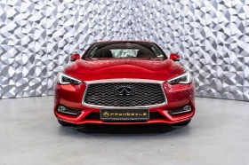 Infiniti Q 60 S* 3.0T* AWD* Carbon* , снимка 2