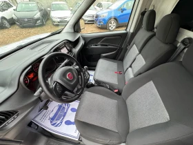 Fiat Doblo 1.6m-jet/Euro6/Navi, снимка 7