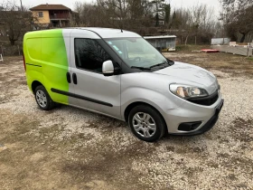 Fiat Doblo 1.6m-jet/Euro6/Navi, снимка 2