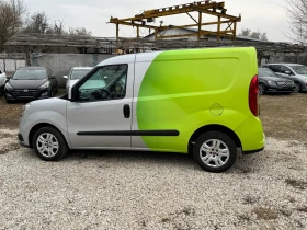 Fiat Doblo 1.6m-jet/Euro6/Navi, снимка 3