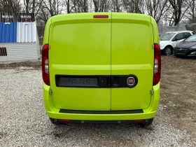 Fiat Doblo 1.6m-jet/Euro6/Navi, снимка 5