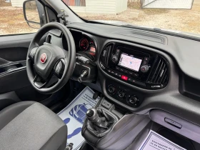 Fiat Doblo 1.6m-jet/Euro6/Navi, снимка 9