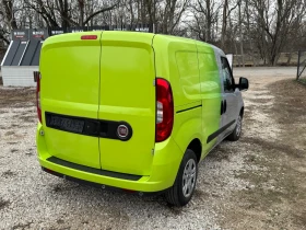 Fiat Doblo 1.6m-jet/Euro6/Navi, снимка 4