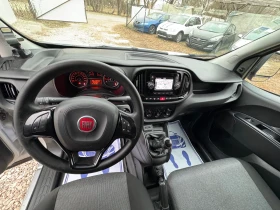 Fiat Doblo 1.6m-jet/Euro6/Navi, снимка 10