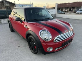     Mini One 1.6I 6. EURO 5A 139 000  