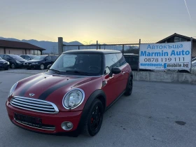     Mini One 1.6I 6. EURO 5A 139 000  