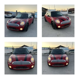 Mini One 1.6I 6. EURO 5A 139 000   | Mobile.bg    16