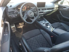 Audi Rs5 Coupe* Quattro* Virtual Cockpit* Matrix* Подгрев* - 52200 лв. - 28348610 | Car24.bg