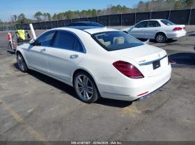 Mercedes-Benz S 560 DISTRONIC* * HEAD-UP* BURMASTER* FULL | Mobile.bg    3