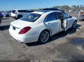 Mercedes-Benz S 560 DISTRONIC* * HEAD-UP* BURMASTER* FULL | Mobile.bg    5