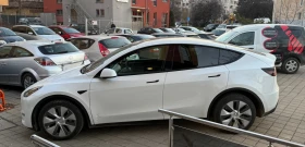 Tesla Model Y LR, снимка 2