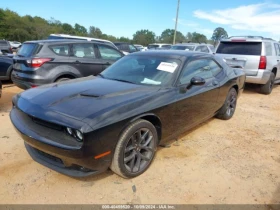 Dodge Challenger SXT - 45500 лв. - 41805896 | Car24.bg