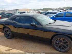 Dodge Challenger SXT - 45500 лв. - 41805896 | Car24.bg