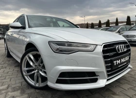 Audi A6 2.0TDI* QUATTRO* Sline* FULL LED* TOP* , снимка 2