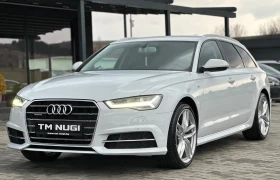 Audi A6 2.0TDI* QUATTRO* Sline* FULL LED* TOP* , снимка 3