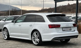 Audi A6 2.0TDI* QUATTRO* Sline* FULL LED* TOP* , снимка 4