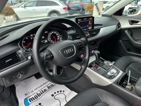 Audi A6 2.0TDI* QUATTRO* Sline* FULL LED* TOP* , снимка 11