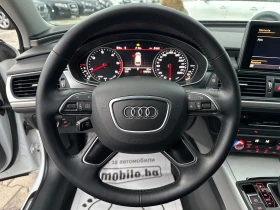 Audi A6 2.0TDI* QUATTRO* Sline* FULL LED* TOP* , снимка 13