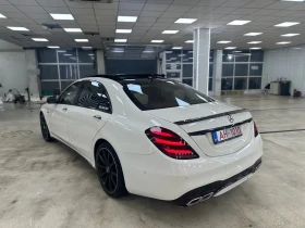 Mercedes-Benz S 560     !!! | Mobile.bg    6