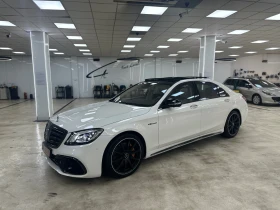     Mercedes-Benz S 560     !!!